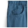 Voir la diapositive 2 : IN EXTENSO Pantalon twill garçon