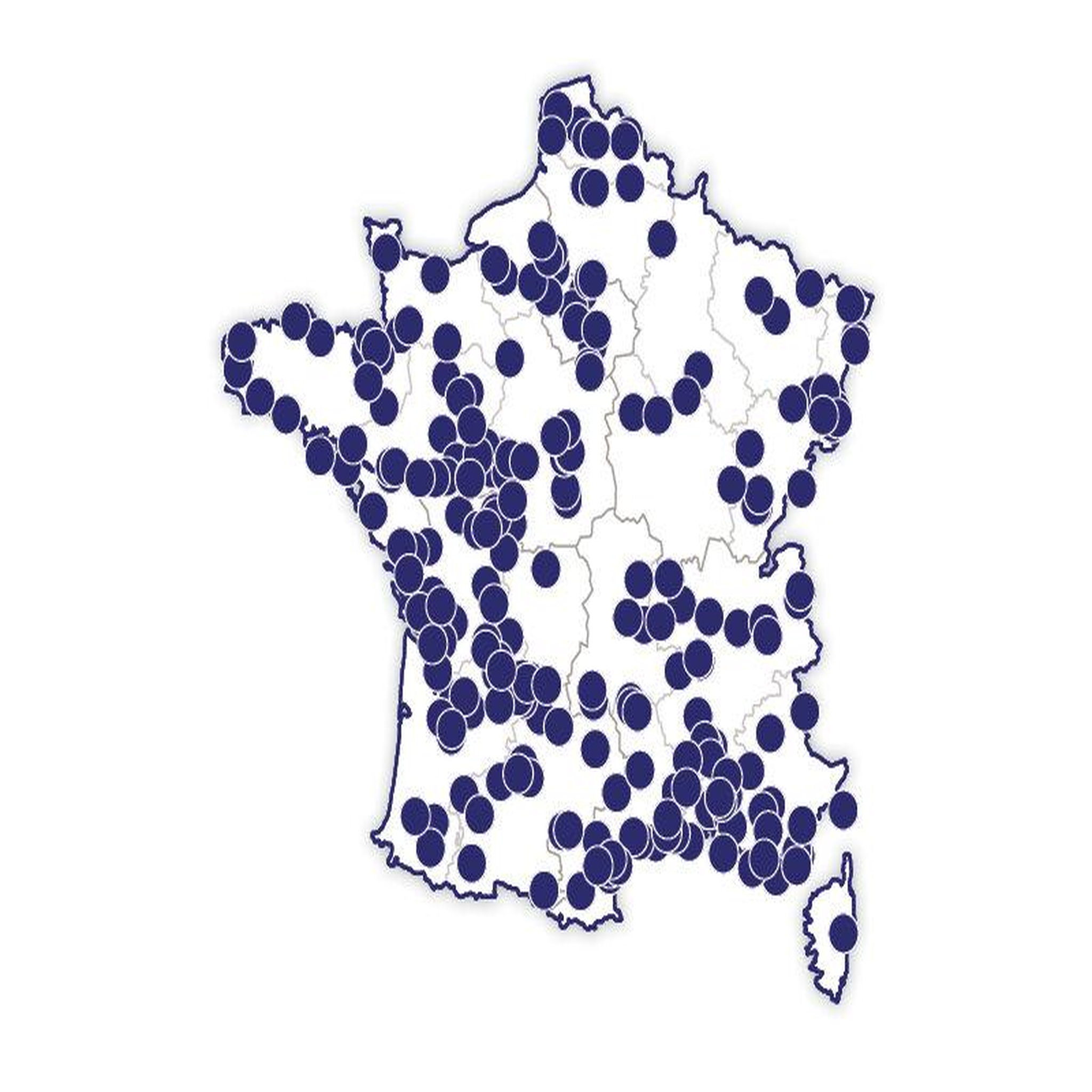 Voir la diapositive 3 : Smartbox Séjour gastronomie châteaux et belles demeures - Coffret Cadeau Séjour