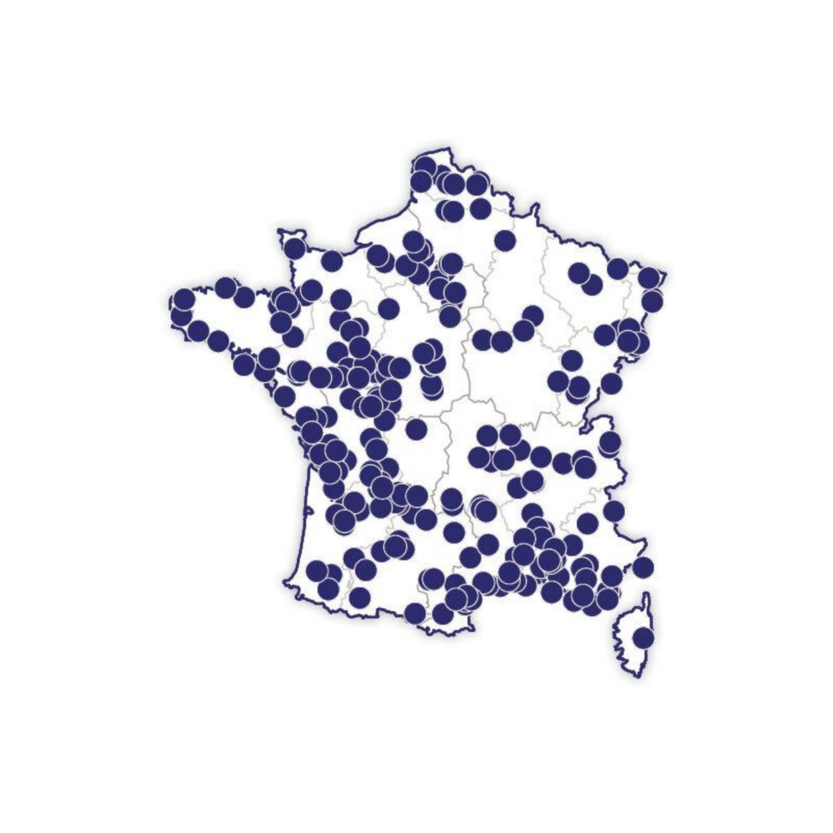 Smartbox Séjour gastronomie châteaux et belles demeures - Coffret Cadeau Séjour