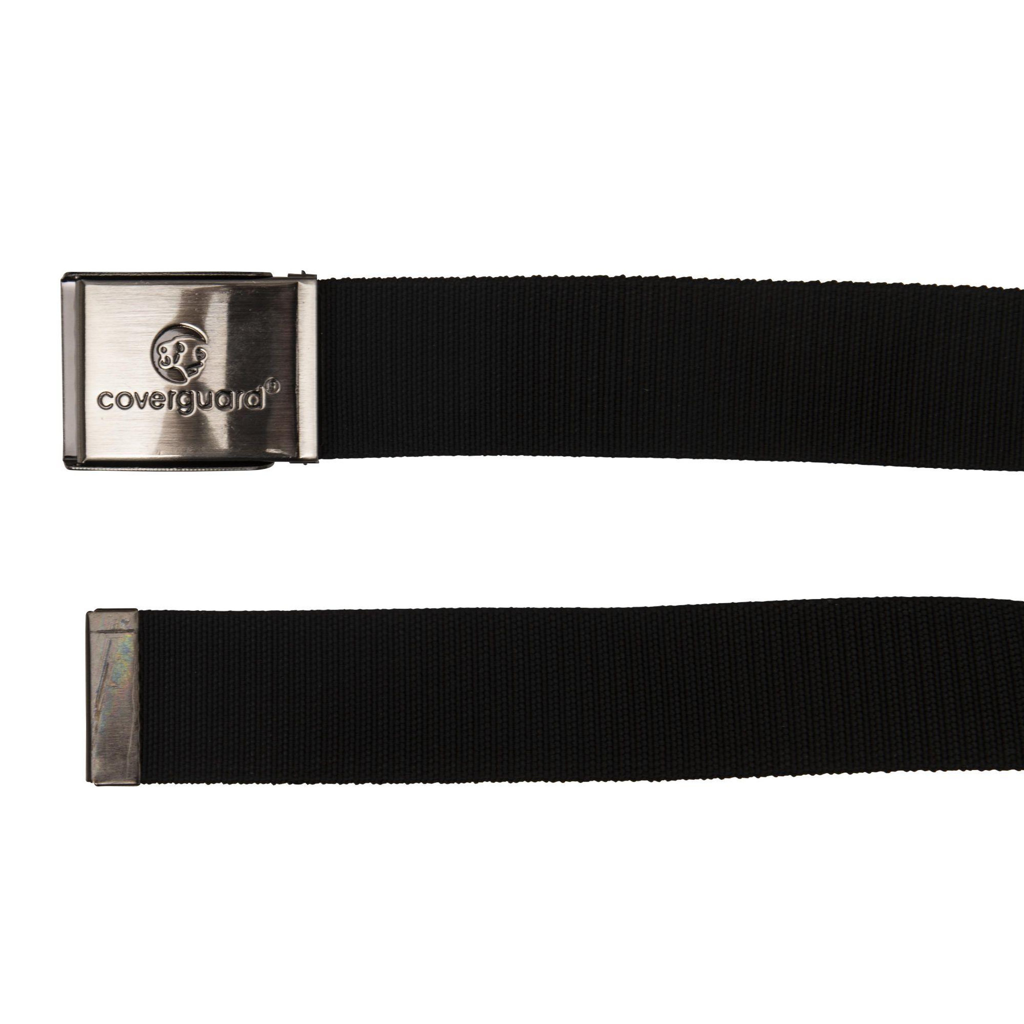 Voir la diapositive 3 : Coverguard Ceinture réglable 120 cm avec boucle métal