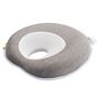 Voir la diapositive 3 : BABYMOOV Coussin de tête bébé Lovenest + fresh - Gris