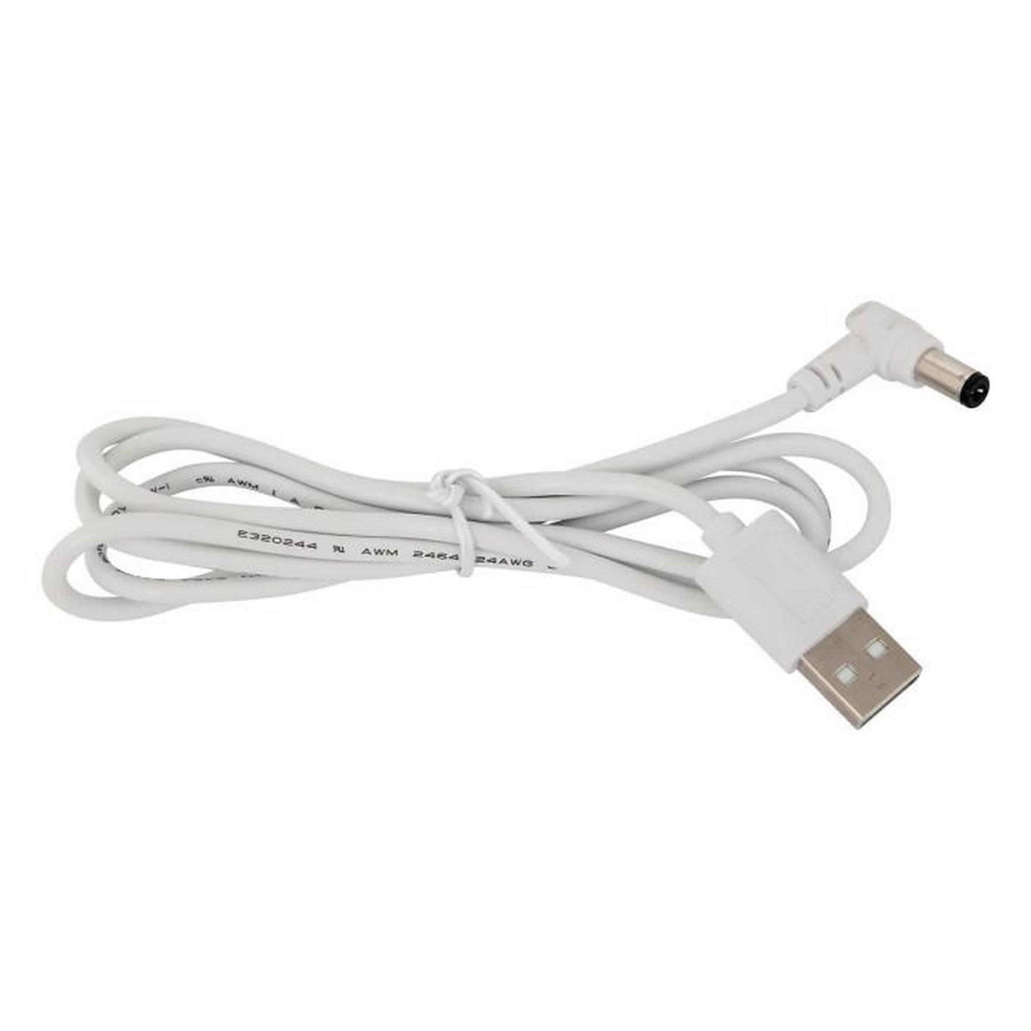Voir la diapositive 4 : ATMOSPHERA Lampe à Poser d'Extérieur  Kiara  36cm Blanc
