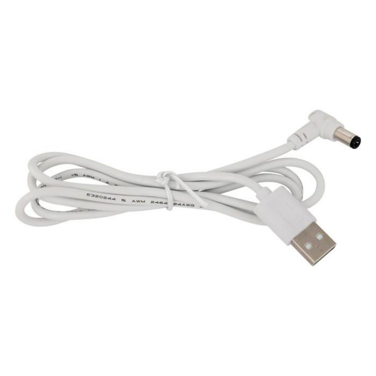 ATMOSPHERA Lampe à Poser d'Extérieur  Kiara  36cm Blanc