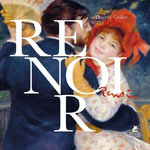 RENOIR. EDITION BILINGUE FRANCAIS-ANGLAIS, Grillet Thierry