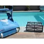  Robot de piscine électrique Nauty + Chariot - Dolphin