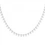 Voir la diapositive 3 : SC CRYSTAL Collier par SC Crystal