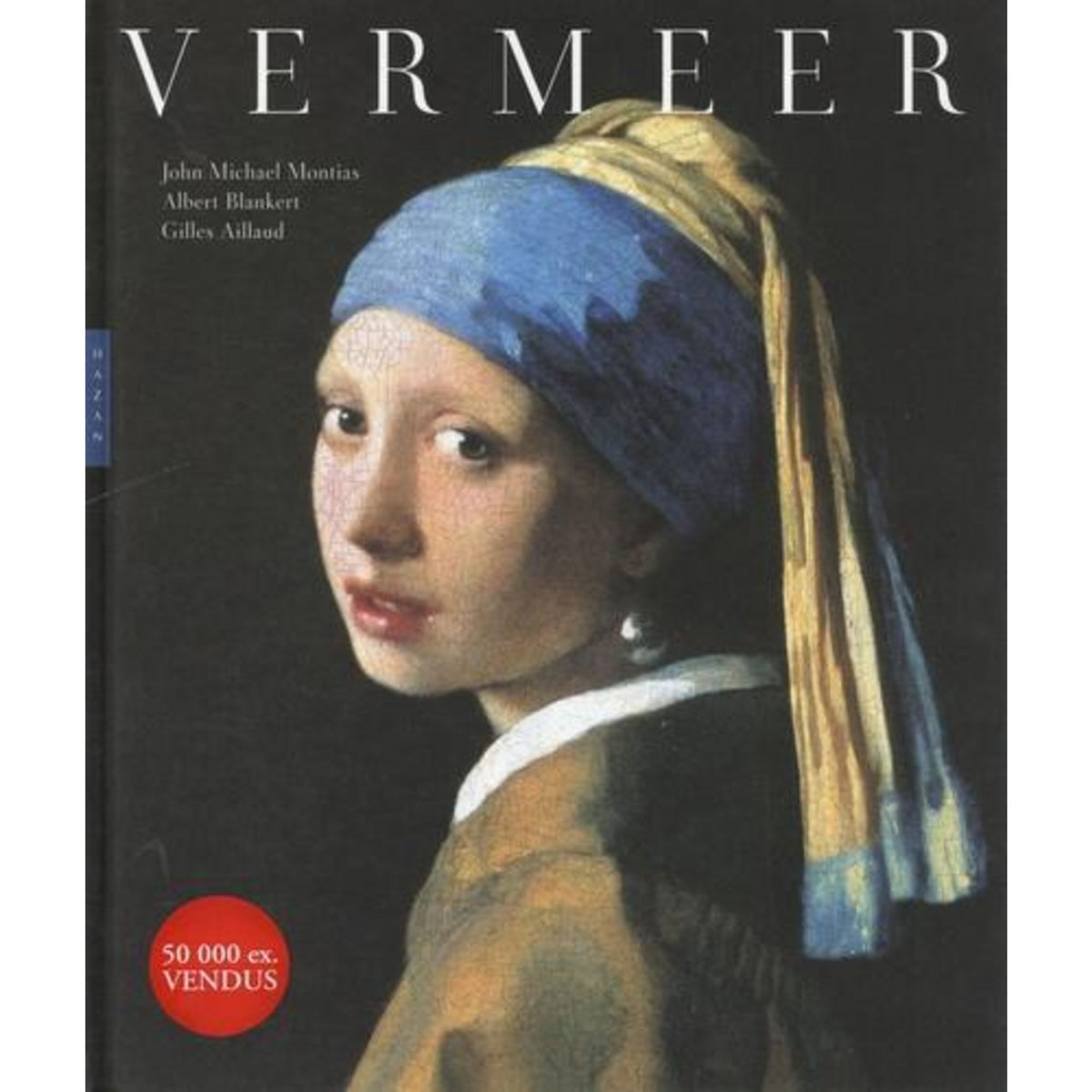 VERMEER, Montias John Michael
