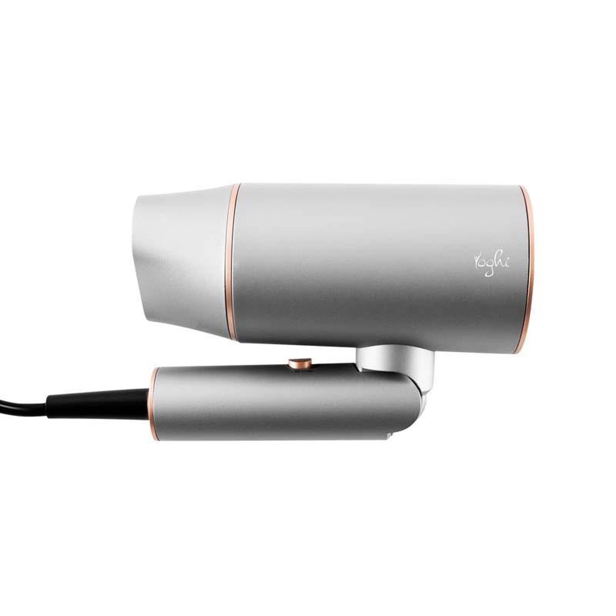 Voir la diapositive 4 : YOGHI Sèche cheveux pliable et puissant rliss antra yoghi