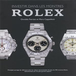 INVESTIR DANS LES MONTRES ROLEX, Patrizzi Osvaldo