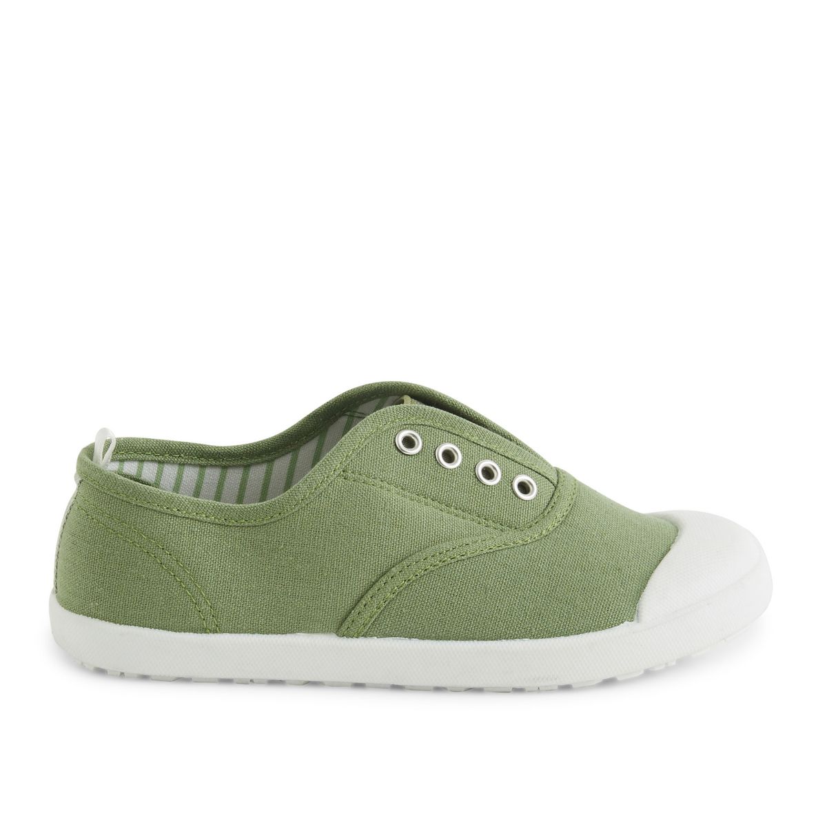 IN EXTENSO Baskets garçon du 24 au 35