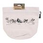 Voir la diapositive 4 : Paris Prix Sac de Conservation  Réutilisable  26cm Blanc