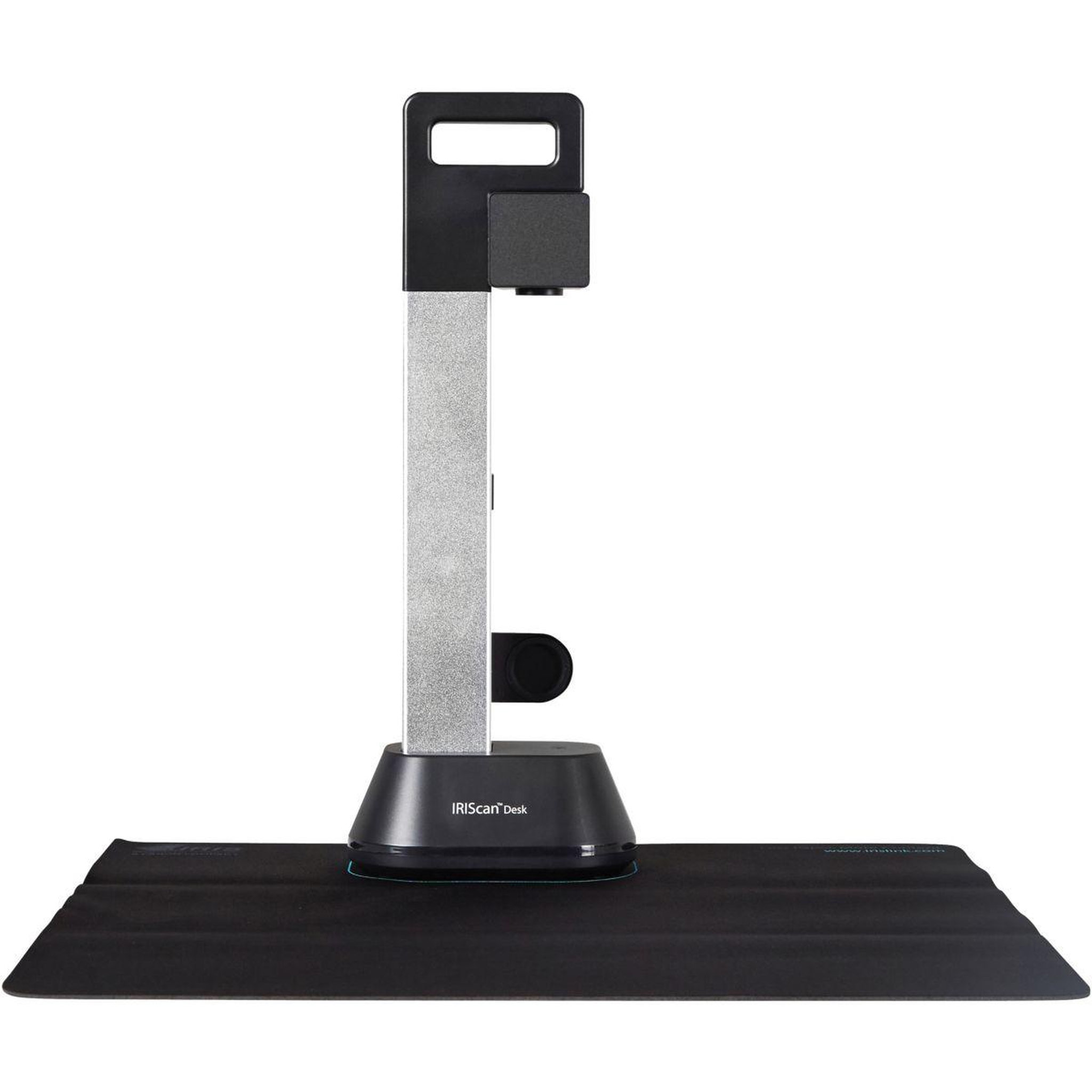 Voir la diapositive 2 : Iris Scanner IRISCan Desk 6 - A4