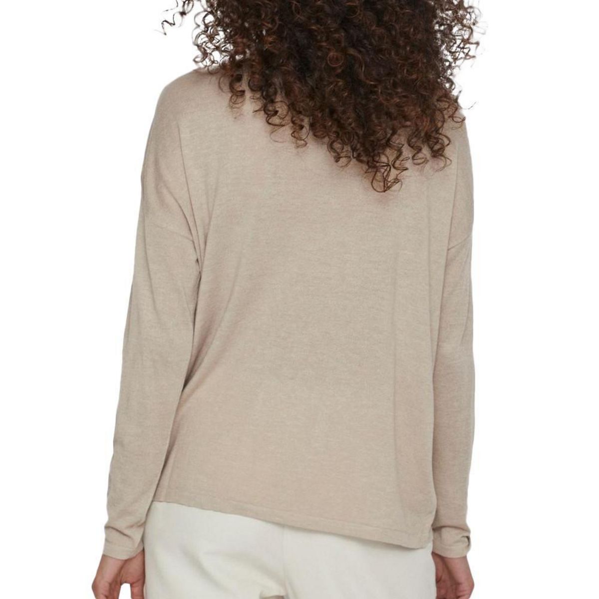 Vila Pull  Femme Vila Bella