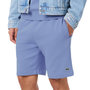 Voir la diapositive 1 : Lacoste Short  Homme  acoste Short Regular Fit En Molleton