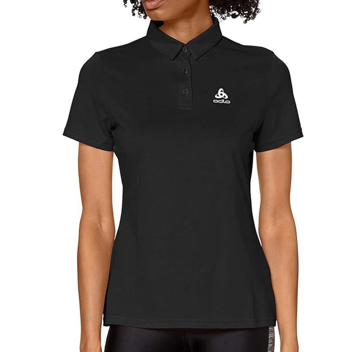 ODLO Polo  Femme Odlo Tina