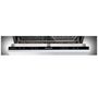Voir la diapositive 6 : BRANDT Lave-vaisselle tout intégrable 14 couverts 44db - BDJ424VLB