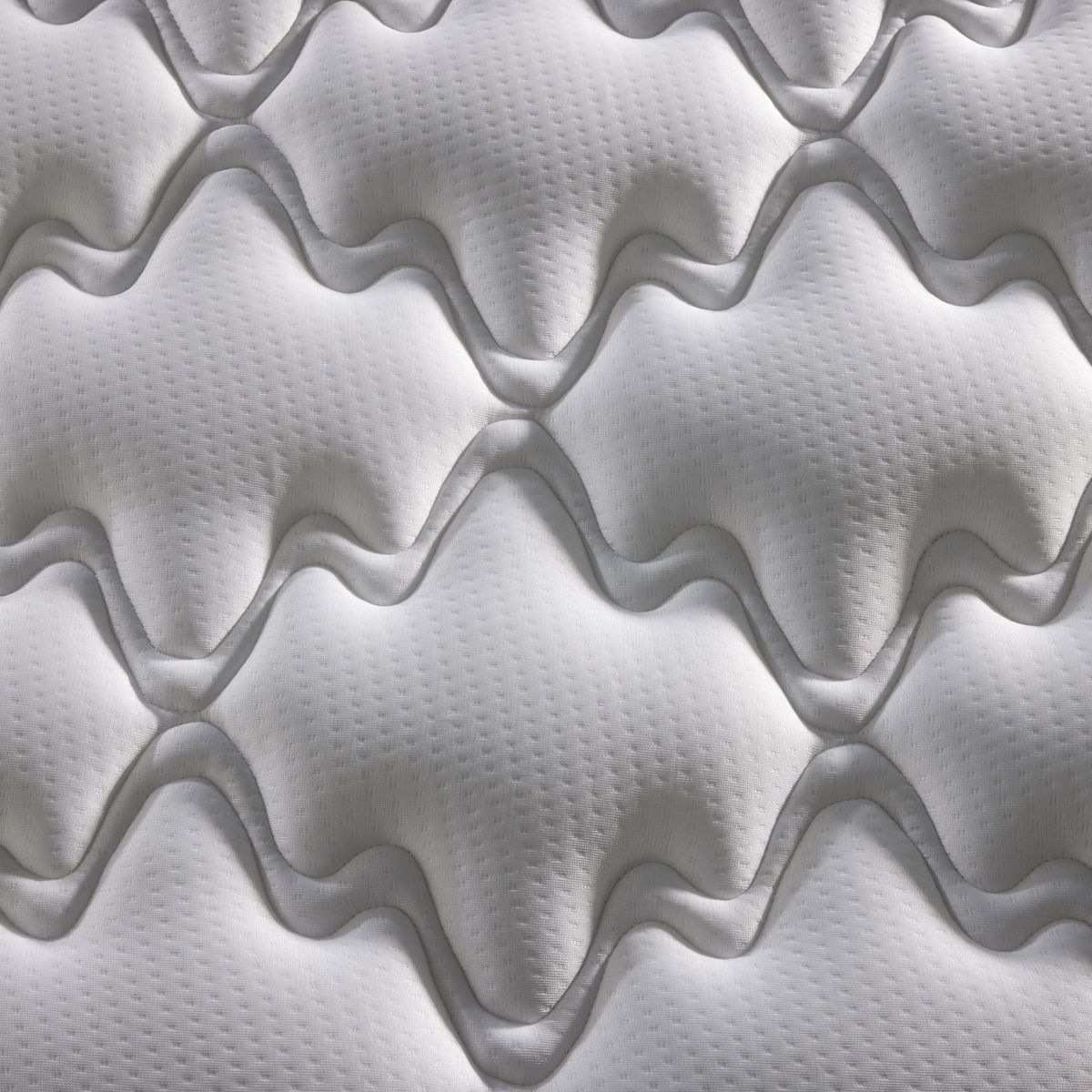 IDLITERIE Matelas bi-confort latex et mousse INITIALE : équilibre et nuits paisibles