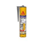 Sika Mastic Colle Sika 11Fc Gris - 300ml