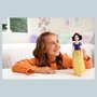 Voir la diapositive 6 : DISNEY PRINCESS Poupée Blanche Neige 29 cm