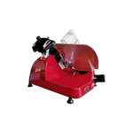 BERKEL Trancheuse électrique berkel Pro Line XS25 250 mm rouge Berkel