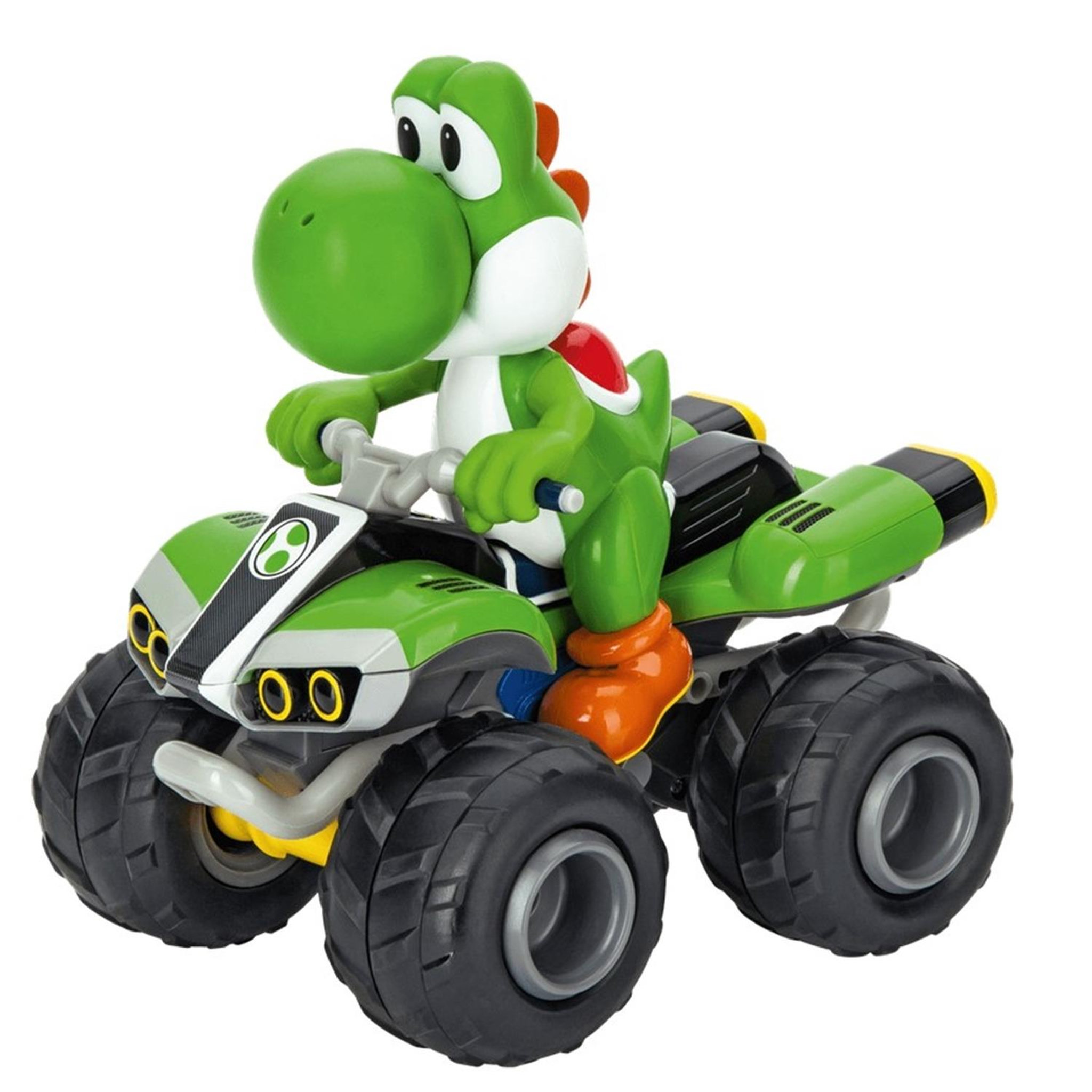 Carrera RC Mario Kart 2,4 GHz Quad Yoshi