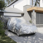 Voir la diapositive 1 : VIDAXL Housse de voiture SUV avec sangles a boucle complete XL PEVA