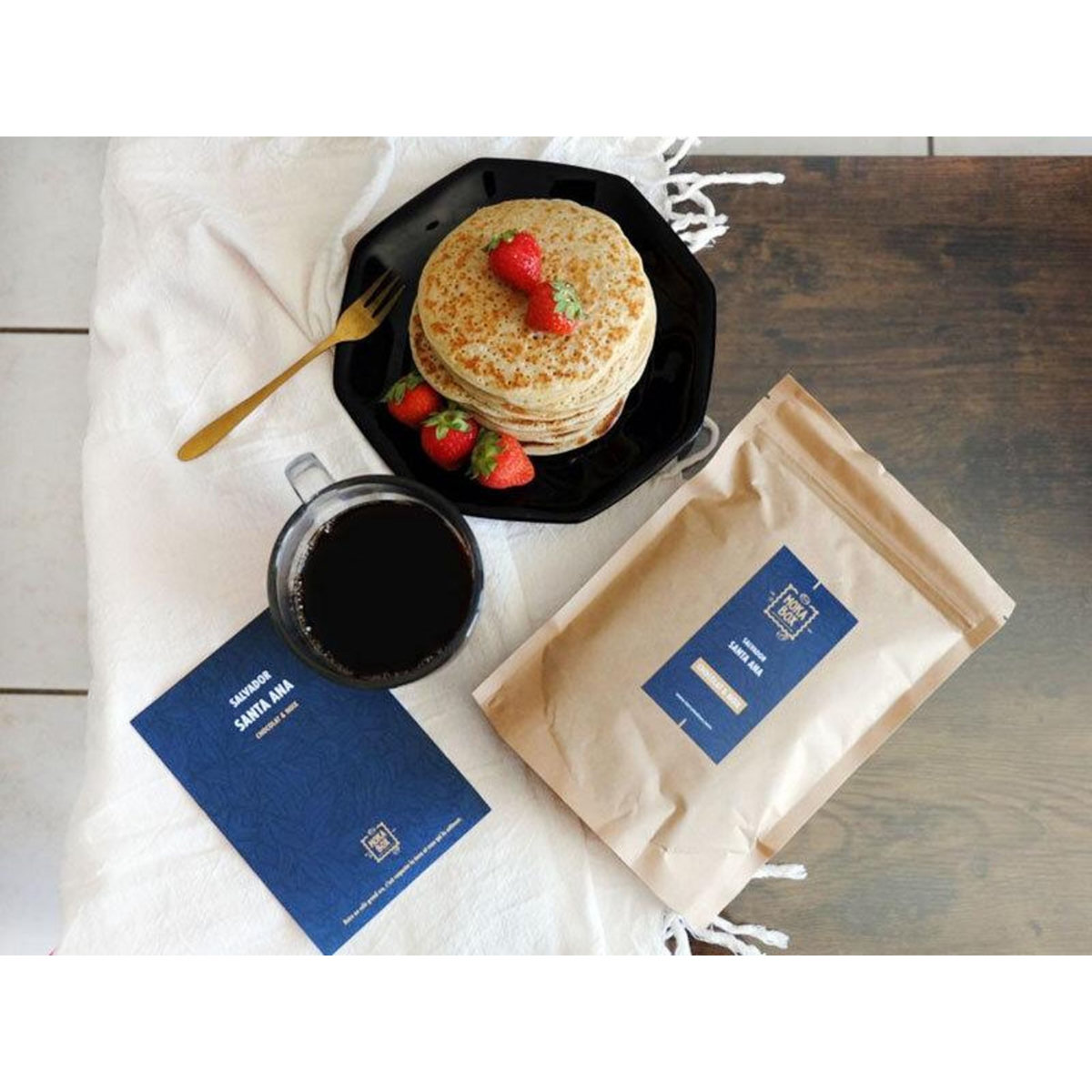 Smartbox Assortiment de délices sucrés ou salés - Coffret Cadeau Gastronomie