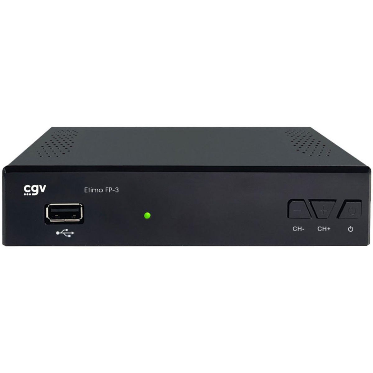 CGV Décodeur TNT TNT ETIMO FP-3