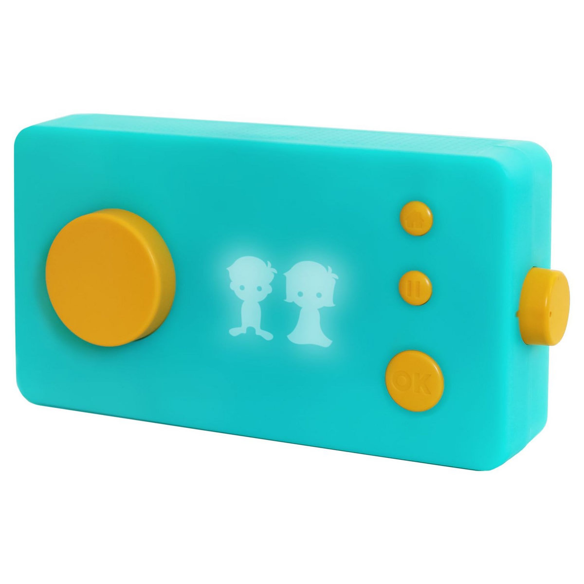 Lunii Ma fabrique à Histoires