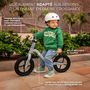 Voir la diapositive 3 : KINDERKRAFT Draisienne XPLOIT