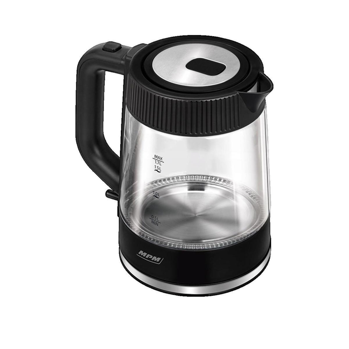 MPM Bouilloire MPM MCZ-117 1,7 litre 2200 W