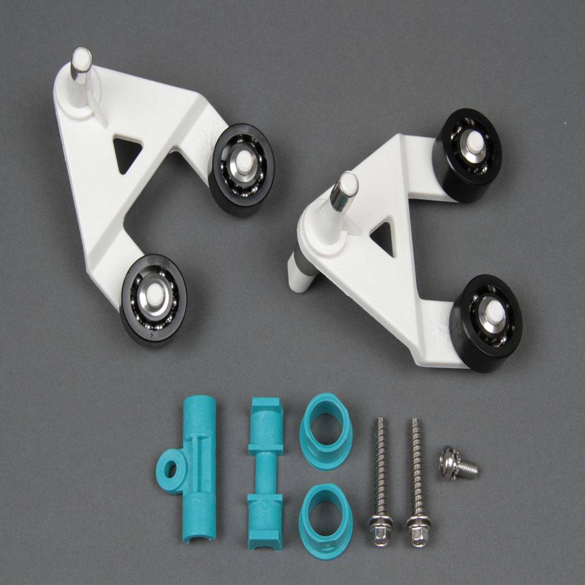 Hayward Kit basculeurs pour nettoyeur de piscine - hayward