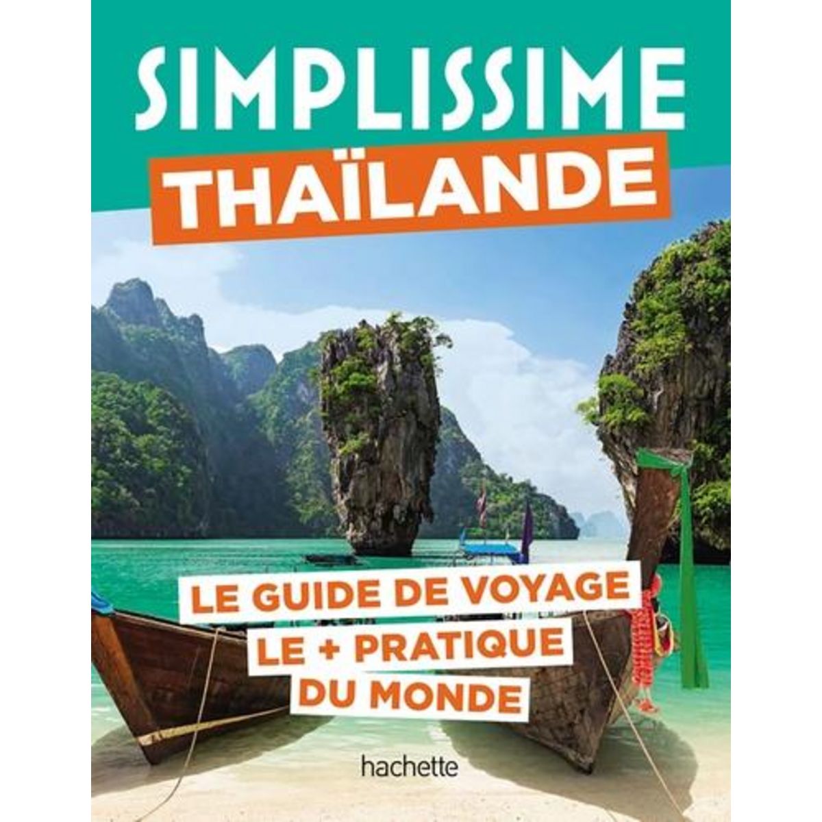 SIMPLISSIME THAILANDE, Paicheler Stéphanie
