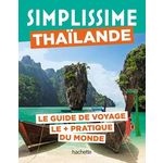 SIMPLISSIME THAILANDE, Paicheler Stéphanie