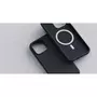 NJORD Coque iPhone 15 Pro MagSafe Dark Grey