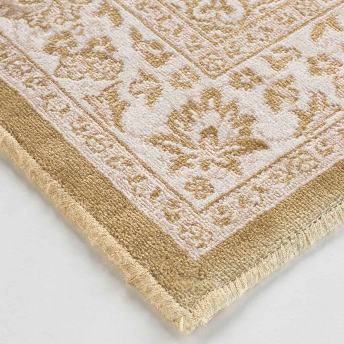 Douceur d'Intérieur Tapis rectangulaire 68x110 cm tissé IRINA