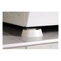 Voir la diapositive 3 : XAVAX Patin anti-vibration x 4