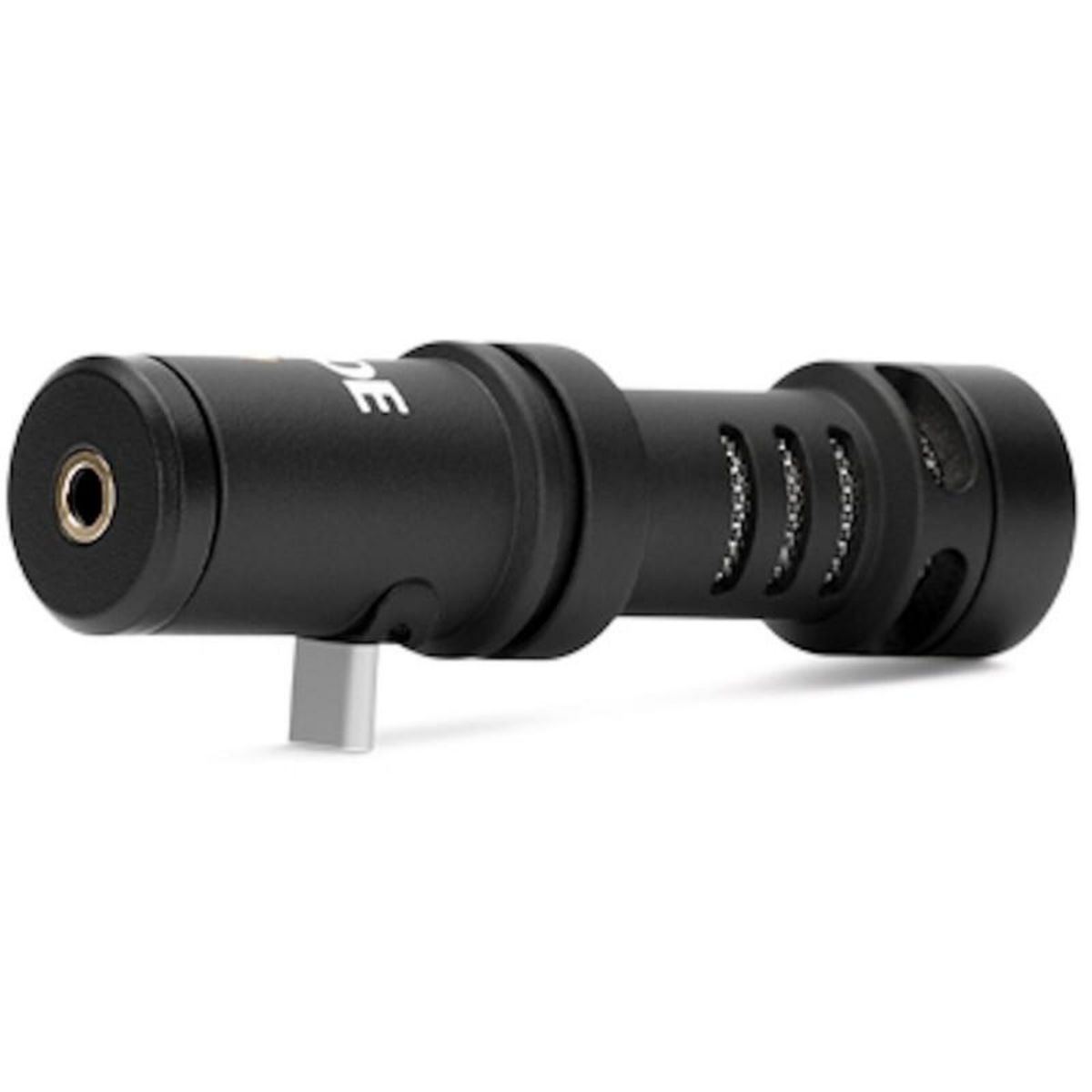 RODE Microphone Rode Micro pour Smartphone Videomic ME C