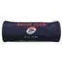 Voir la diapositive 4 : Bagtrotter BAGTROTTER Trousse scolaire ronde Phileas Bleu Rugby
