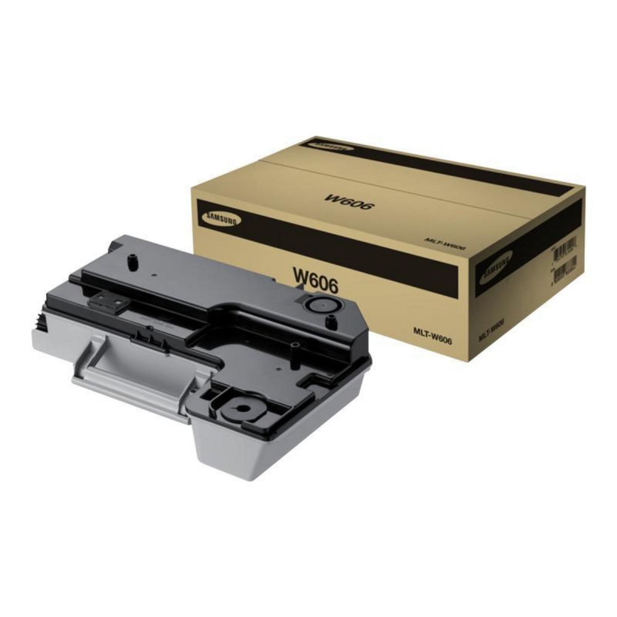 HP HP Samsung MLT-W606 MLTW606 Waste Toner Bottle (SS844A)