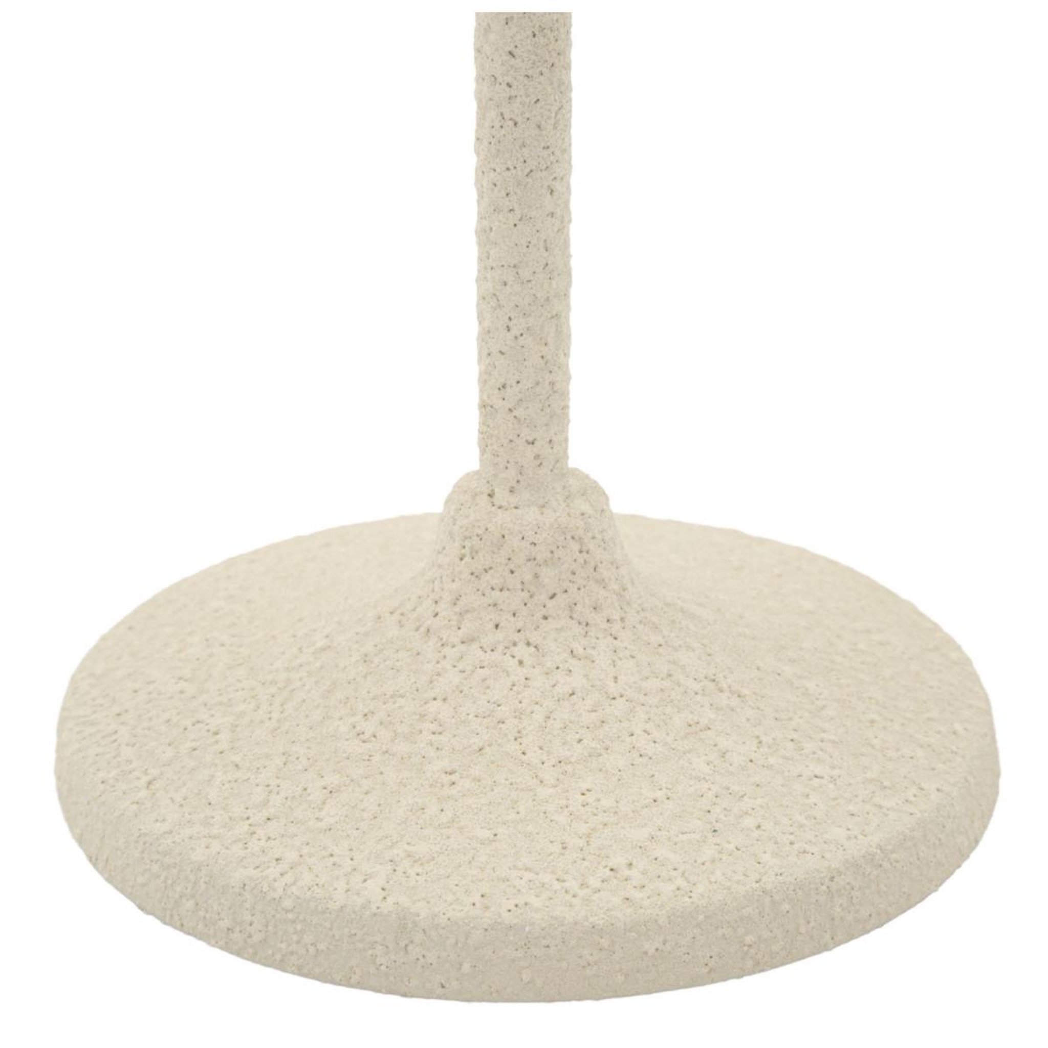Voir la diapositive 4 : Paris Prix Chandelier en métal  pigna  22cm crème