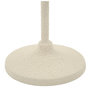 Voir la diapositive 4 : Paris Prix Chandelier en Métal  Pigna  22cm Crème