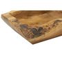 Voir la diapositive 4 : Paris Prix Vide-Poche en Bois  Kutak  25cm Naturel