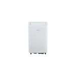 Hisense Hisense APC09QC Climatiseur portatif 63 dB Blanc