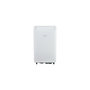 Voir la diapositive 1 : Hisense Hisense APC09QC Climatiseur portatif 63 dB Blanc