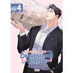 DANGEROUS CONVENIENCE STORE TOME 4 , 945