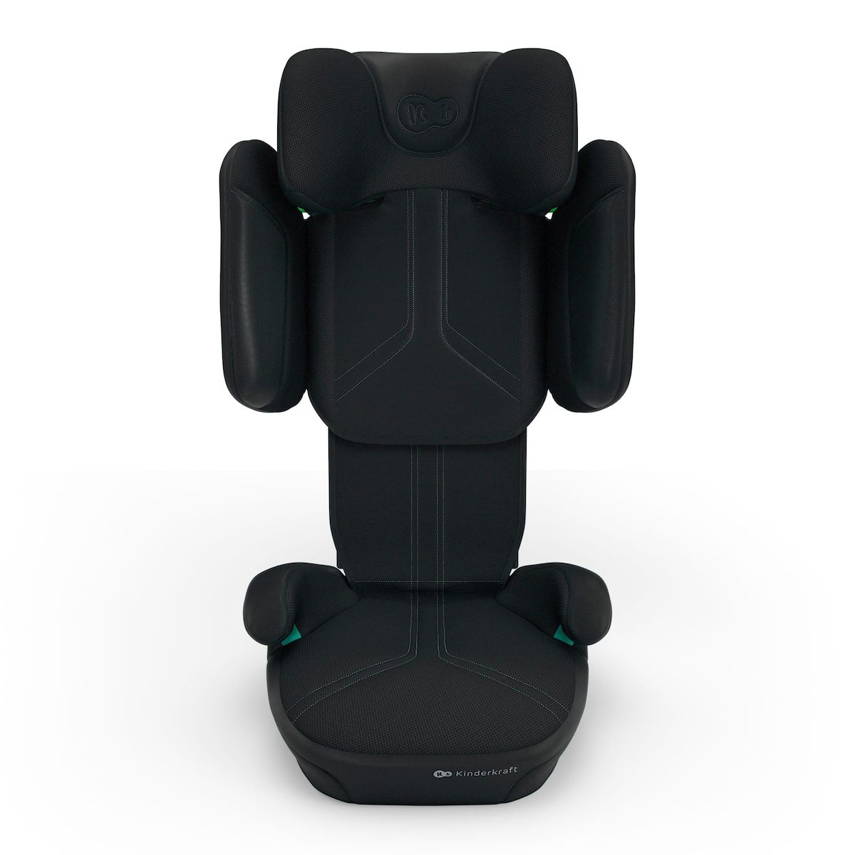 KINDERKRAFT Siège auto évolutif pour enfants de 100 à 150 cm