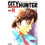  CITY HUNTER (NICKY LARSON) TOME 11 . EDITION DE LUXE, Hojo Tsukasa