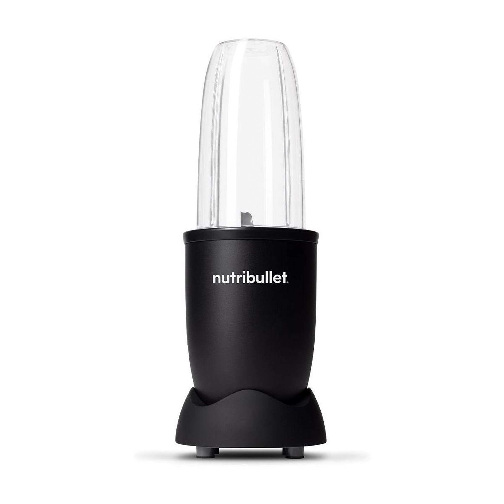Voir la diapositive 4 : nutribullet Blender Pro 900 NB907MAB