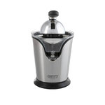 CAM Presse agrumes Camry CR 4006 Noir et Argenté